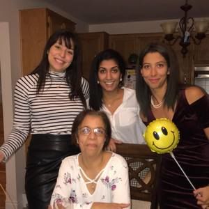 Meet your Posher, Meryem